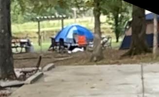 Joel R.'s photo at Rvino - The Broken Banjo near Lynchburg, Moore County, TN