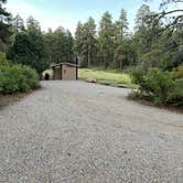 Review photo of Mancos State Park Campground by Michael , September 24, 2024