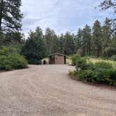 Review photo of Mancos State Park Campground by Michael , September 15, 2023