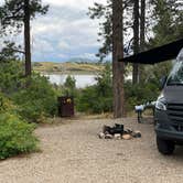 Review photo of Mancos State Park Campground by Michael , September 15, 2023