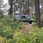 Review photo of Mancos State Park Campground by Michael , September 15, 2023