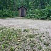 Review photo of Manistee National Forest Sulak Campground by Betsy W., June 17, 2026