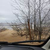 Review photo of Manistique Lakeshore Campground by Cornelia B., May 19, 2026