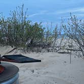 Review photo of Manistique Lakeshore Campground by richard D., July 30, 2026