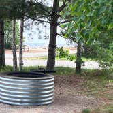 Review photo of Manistique Lakeshore Campground by Robert B., July 1, 2026