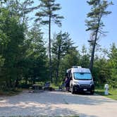 Review photo of Manistique Lakeshore Campground by Robert B., July 1, 2026