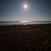 Review photo of Manistique Lakeshore Campground by Gary V., June 26, 2026