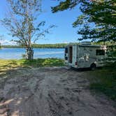 Review photo of Clear Lake Campsite by Alex A., July 22, 2024