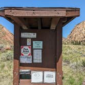 Review photo of Manns Campground - Ashley National Forest by Greg L., July 28, 2021