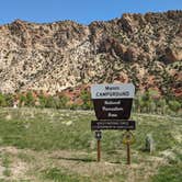 Review photo of Manns Campground - Ashley National Forest by Greg L., July 28, 2021