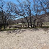 Review photo of Manti-LaSal National Forest Buckboard Campground by Greg L., May 7, 2024