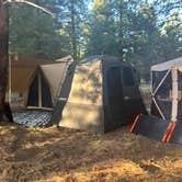Review photo of Manti-LaSal National Forest Nizhoni Campground by Ignacio R., May 29, 2025