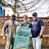 Review photo of MANTUA WATERFRONT RV RESORT by Shoot Fish Life .., October 14, 2026