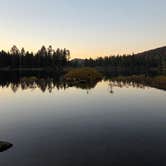 Review photo of Manzanita Lake Camping Cabins — Lassen Volcanic National Park by Josiah D., October 9, 2026