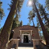 Review photo of Manzanita Lake Campground — Lassen Volcanic National Park by K. K., July 15, 2026