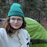 Review photo of Manzanita Lake Campground — Lassen Volcanic National Park by avery R., September 24, 2025