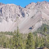 Review photo of Manzanita Lake Campground — Lassen Volcanic National Park by Karl L., August 24, 2025