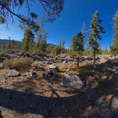 Review photo of Manzanita Lake Campground — Lassen Volcanic National Park by Karl L., August 24, 2025