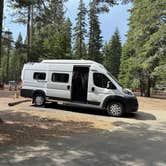 Review photo of Manzanita Lake Campground — Lassen Volcanic National Park by Kim G., June 12, 2025