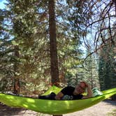 Review photo of Manzanita Lake Campground — Lassen Volcanic National Park by Karl L., August 24, 2025