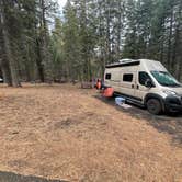 Review photo of Manzanita Lake Campground — Lassen Volcanic National Park by marcus K., September 14, 2025