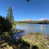Review photo of Manzanita Lake Campground — Lassen Volcanic National Park by K. K., July 15, 2026