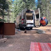 Review photo of Manzanita Lake Campground — Lassen Volcanic National Park by marcus K., September 14, 2025