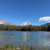 Review photo of Manzanita Lake Campground — Lassen Volcanic National Park by K. K., July 15, 2026