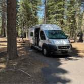 Review photo of Manzanita Lake Campground — Lassen Volcanic National Park by Kim G., June 12, 2025