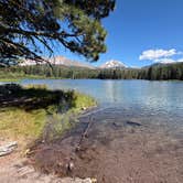 Review photo of Manzanita Lake Campground — Lassen Volcanic National Park by K. K., July 15, 2026