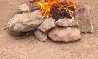 Camping near Torrance County Park Primitive Camping: Manzanita Mountains Recreation Zone, Tijeras, New Mexico