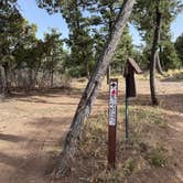 Review photo of Manzanita Rec Zone Dispersed Camping - Sandia District by Jennifer M., April 27, 2025