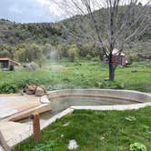 Review photo of Maple Grove Hot Springs by Jordan H., June 3, 2024