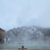 Review photo of Maple Grove Hot Springs by Jordan H., June 3, 2024