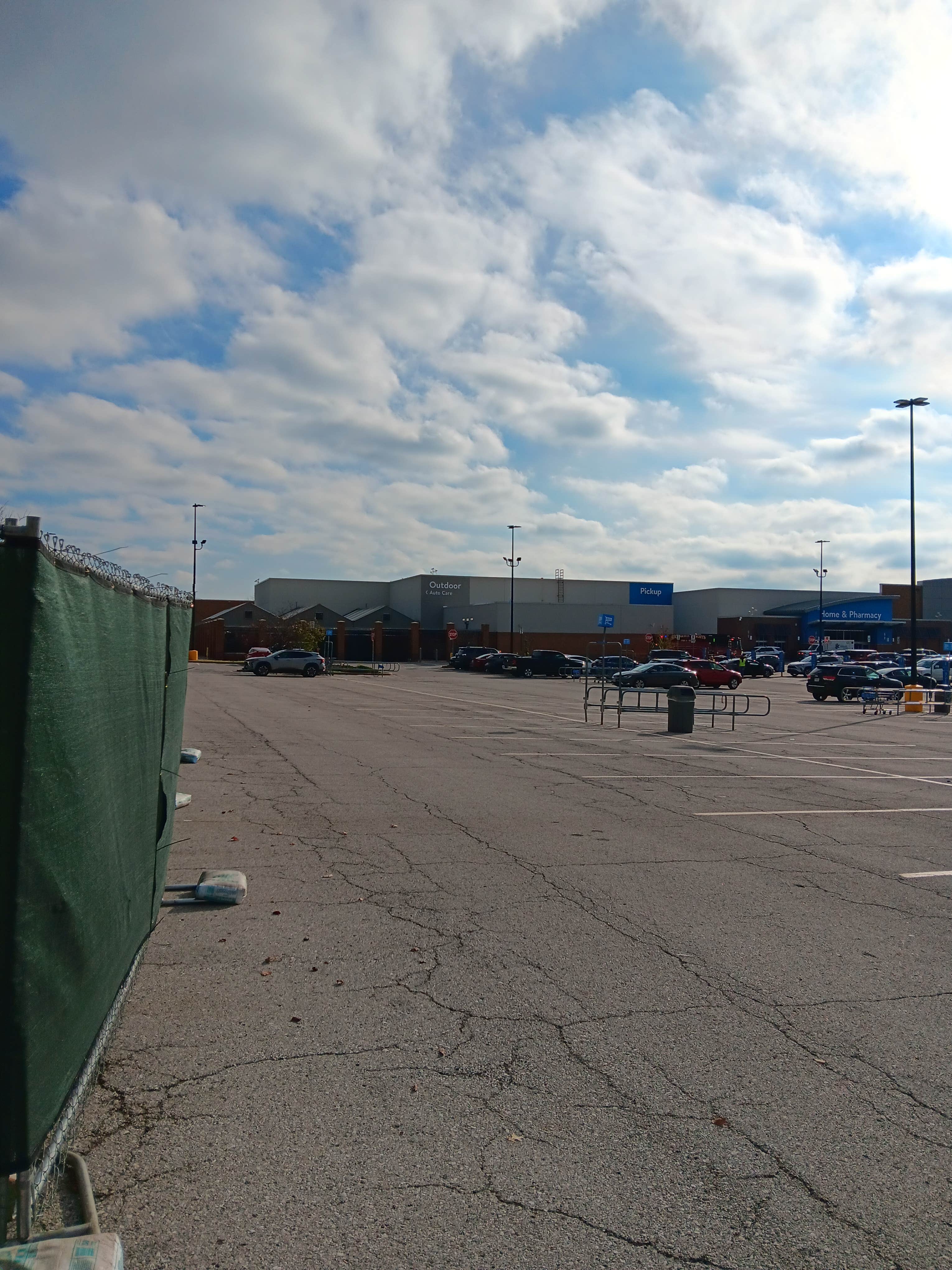 Maplewood Sam's Club