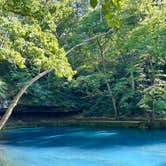 Review photo of Maramec Spring Park by Tori M., June 19, 2026