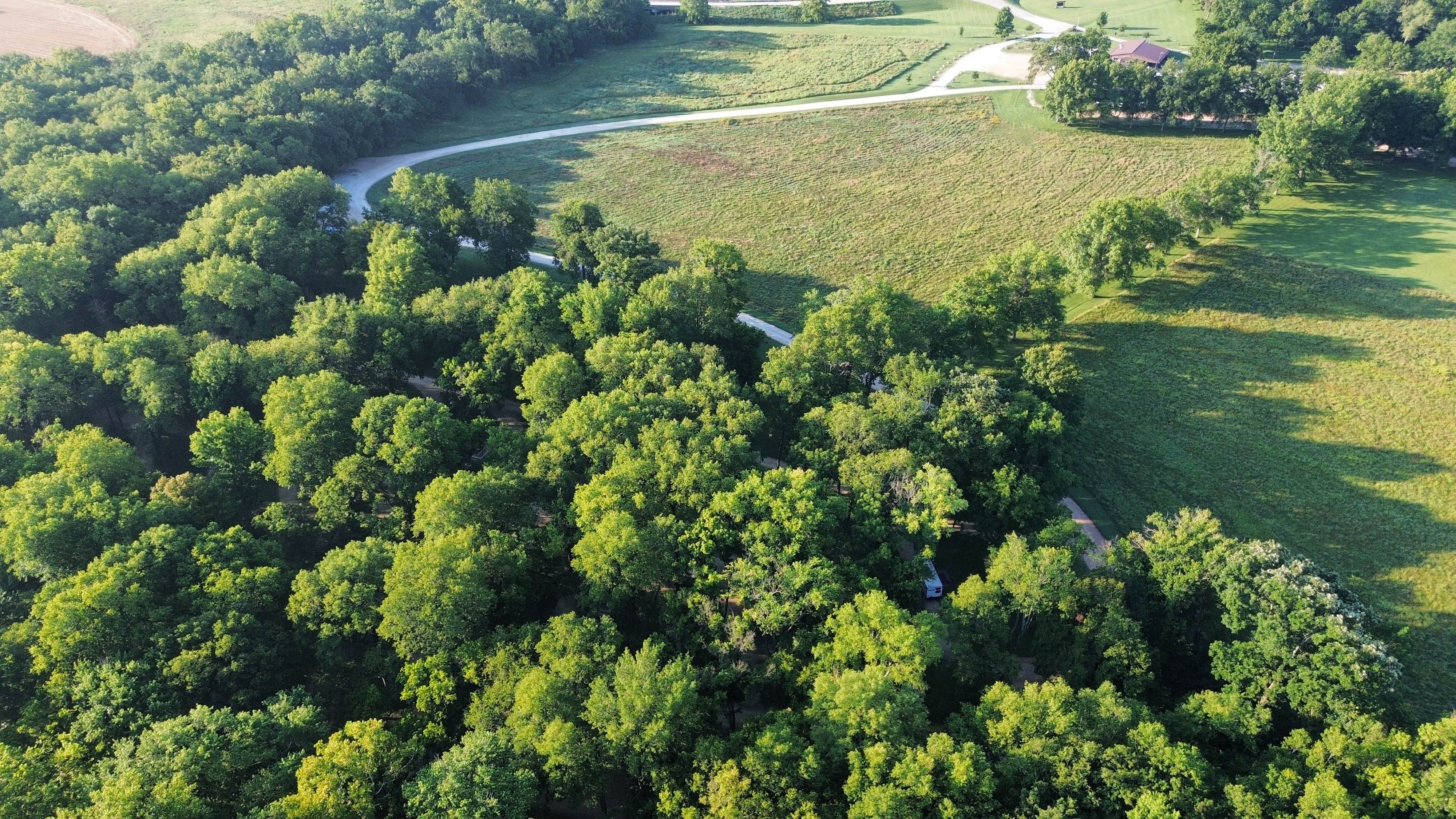Camper-submitted photo at Maramec Spring Park near Salem, MO