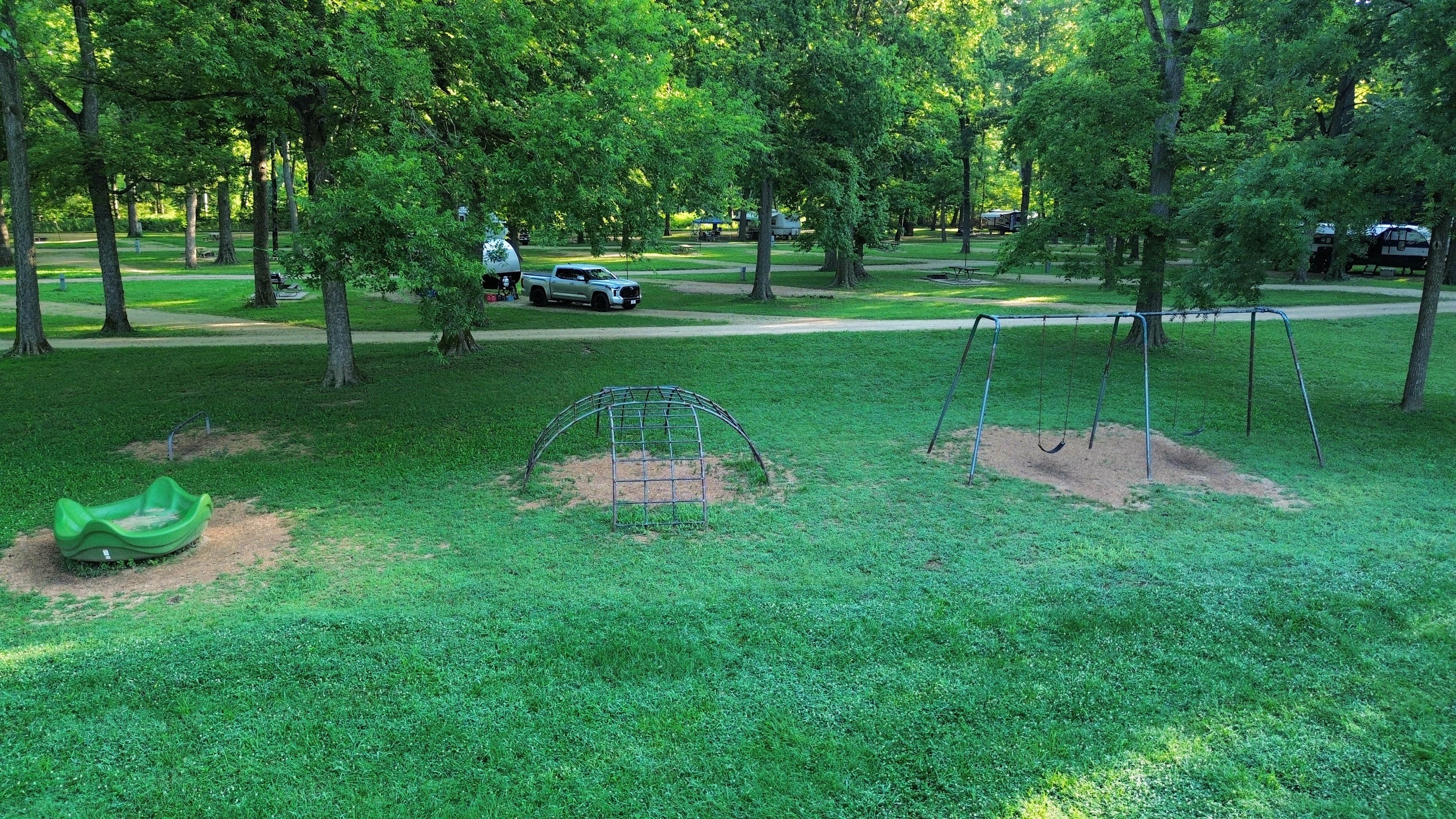 Camper-submitted photo at Maramec Spring Park near Salem, MO