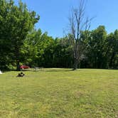 Review photo of Marble Quarry Hiker-biker Overnight Campsite — Chesapeake and Ohio Canal National Historical Park by Fredrick K., April 29, 2026