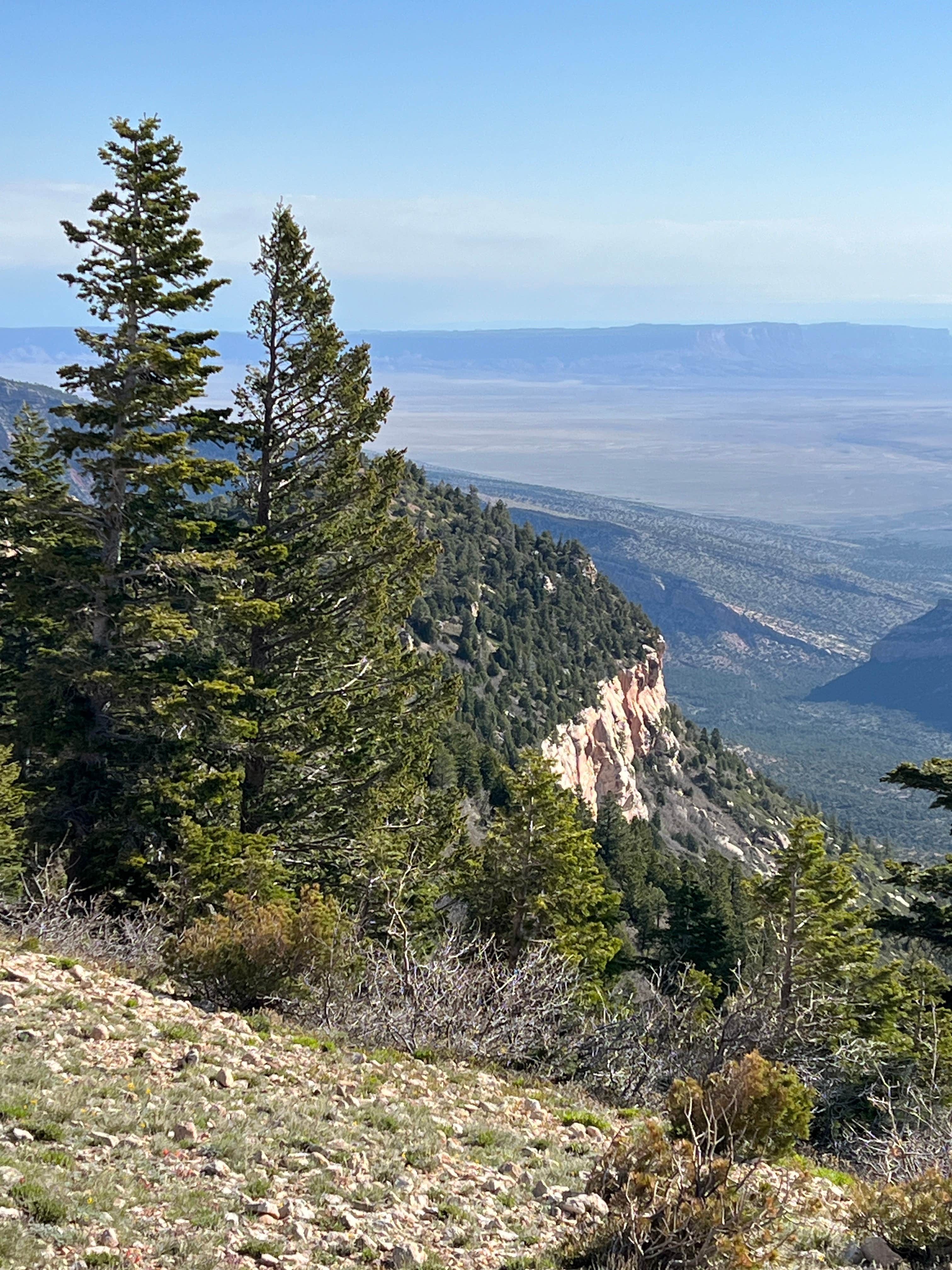 Camper-submitted photo at Marble View near Tuba City, AZ