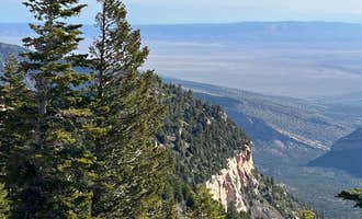Camping near DeMotte National Forest Campground: Marble View, North Rim, Arizona
