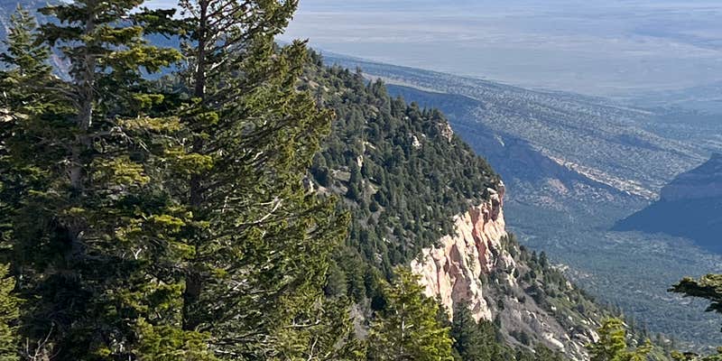 Camper submitted image from Marble View