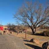 Review photo of Marfa Lights Viewpoint Rest Area by Vidalia S., December 23, 2025