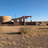 Review photo of Marfa Lights Viewpoint Rest Area by Vidalia S., December 23, 2025