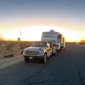 Review photo of Marfa Lights Viewpoint Rest Area by James B., February 9, 2025