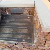 Review photo of Marfa Lights Viewpoint Rest Area by James B., February 9, 2025