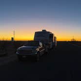 Review photo of Marfa Lights Viewpoint Rest Area by James B., February 9, 2025