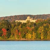 Review photo of Mills Norrie State Park Campground by Will W., October 15, 2026