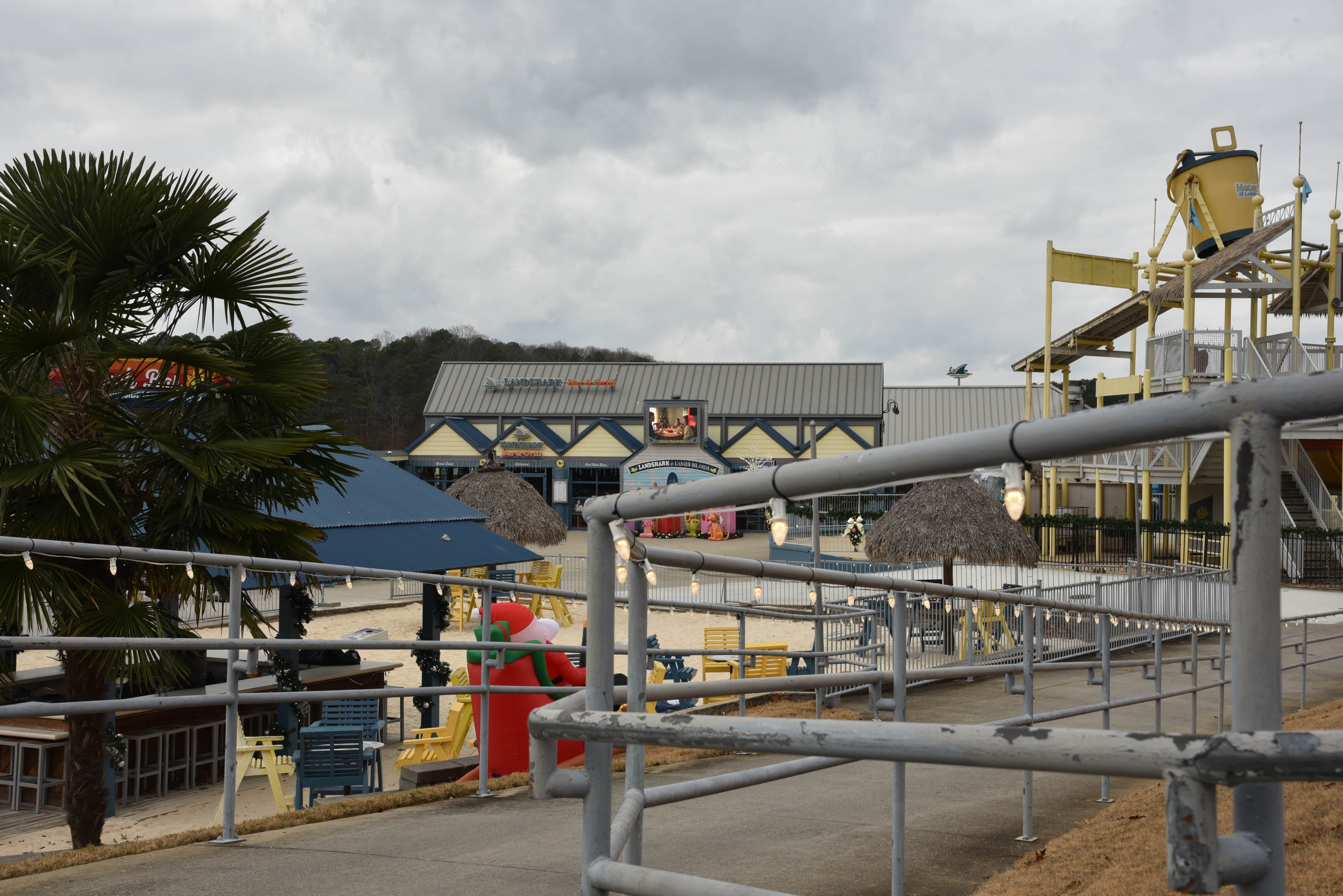 Camper-submitted photo at Margaritaville near Oakwood, GA