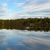 Review photo of Mooseberry Acres on Nancy Lake by Gabi T., September 19, 2026